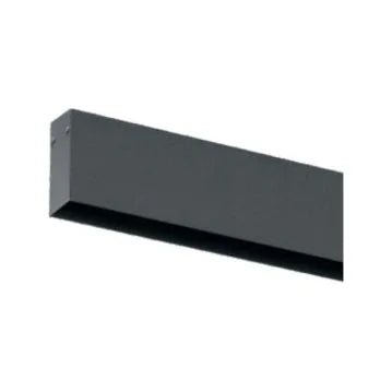 Track light, by Cano Light, for kitchen or studio, side view