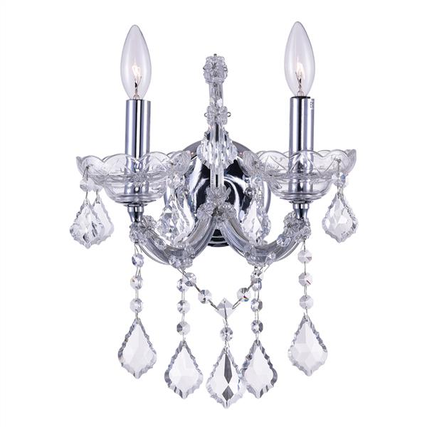 8318W12C-2 (Clear)