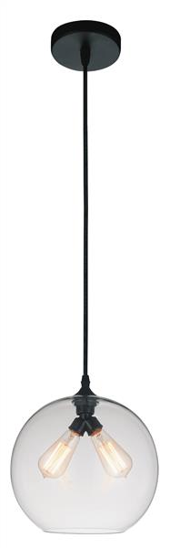 5553P12 - Clear (2L)