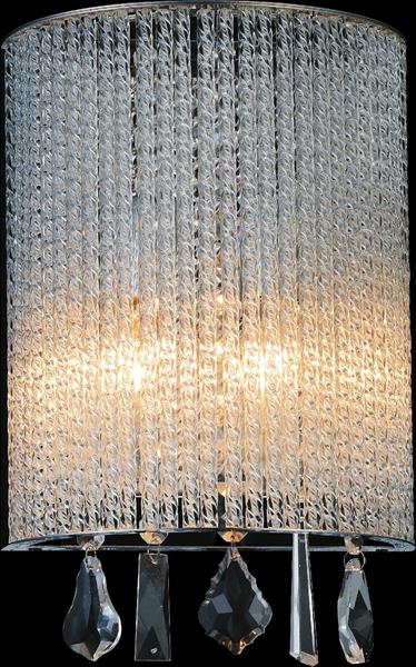 5562W8C-A Clear