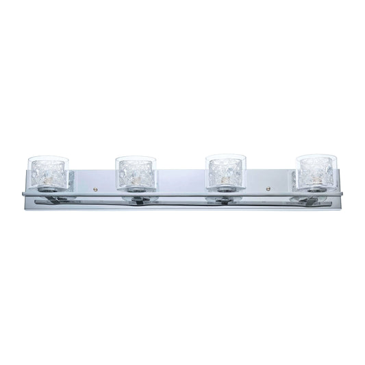 Vanity light, by EGLO, for bathroom