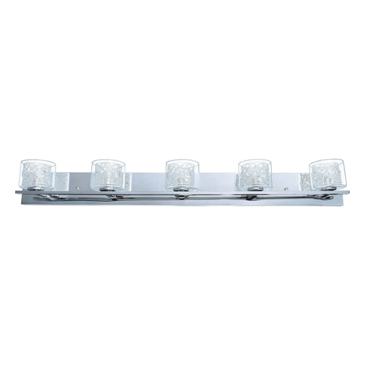 Vanity light, by EGLO, for bathroom