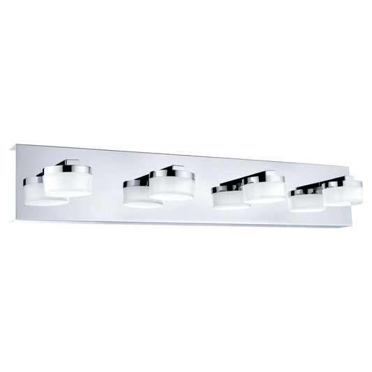 Vanity light, by EGLO, for bathroom