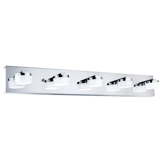 Vanity light, by EGLO, for bathroom