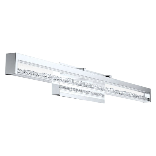 Vanity light, by EGLO, for bathroom