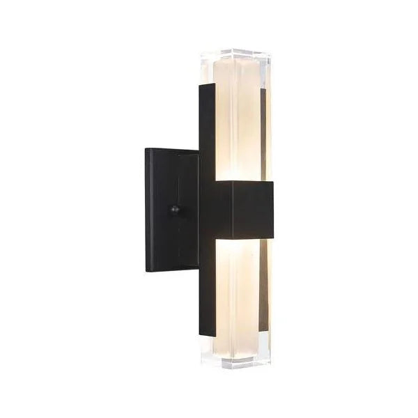 Wall sconce, by Myth Realm, for hallway or living room