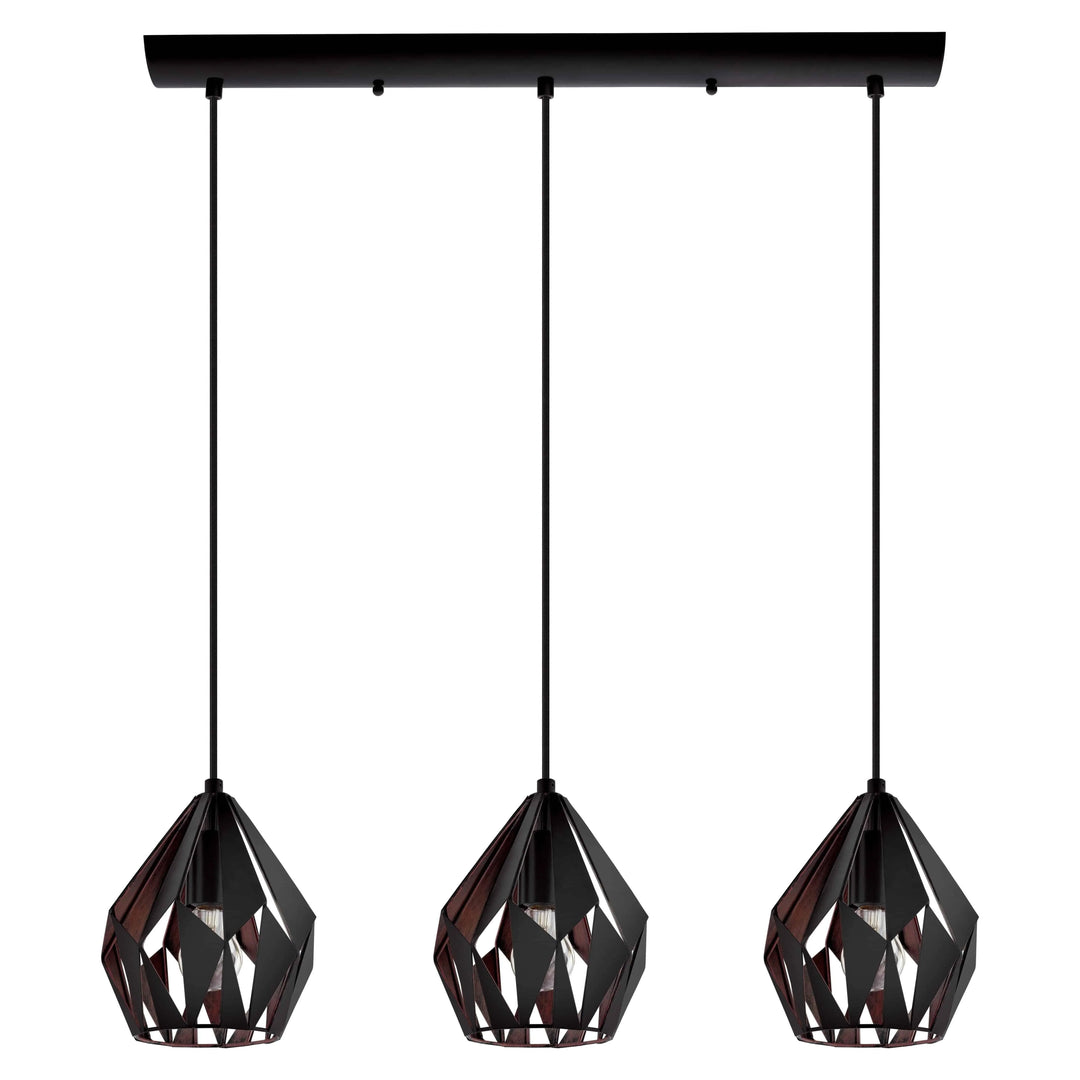 202036A – Sparkle Light – Pendants-Large