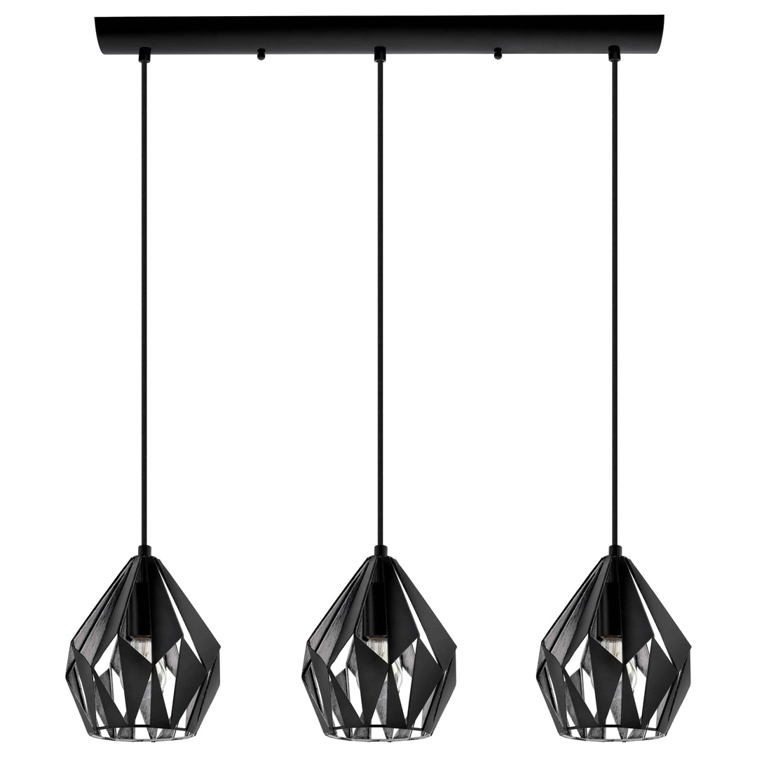 202037A – Sparkle Light – Pendants-Large