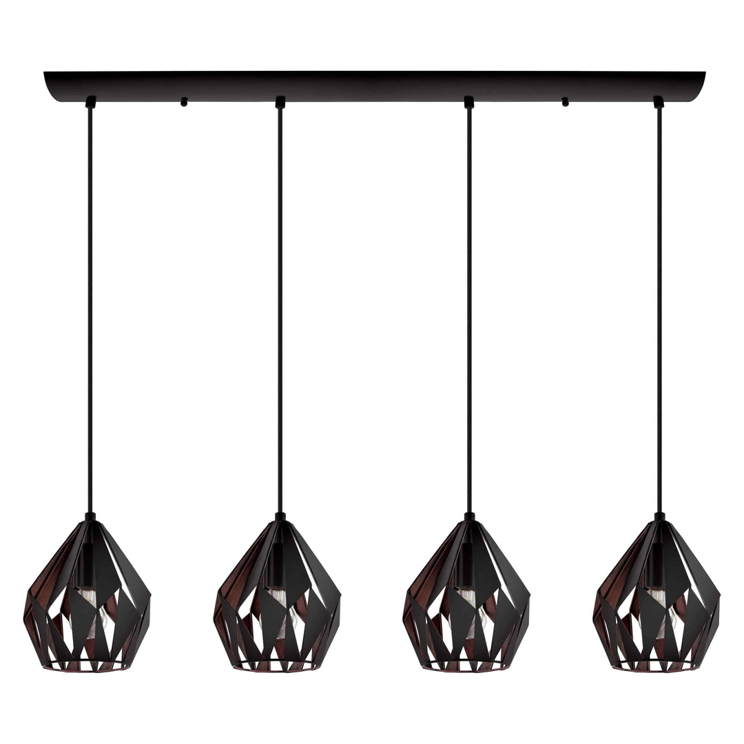 202038A – Sparkle Light – Pendants-Large