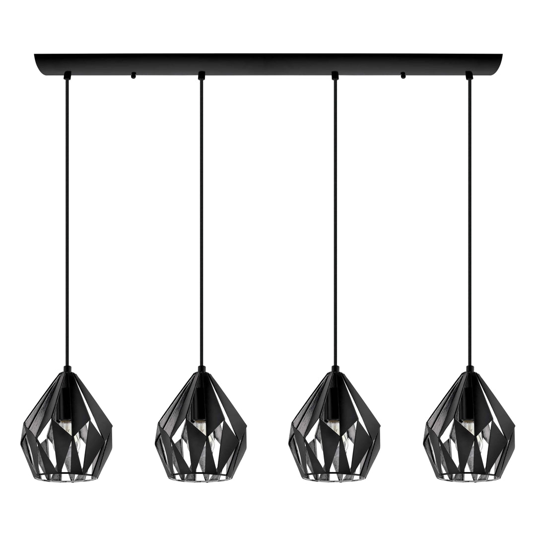 202039A – Sparkle Light – Pendants-Large