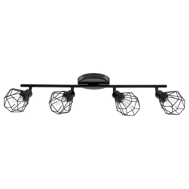 Track light, by EGLO, for kitchen or studio