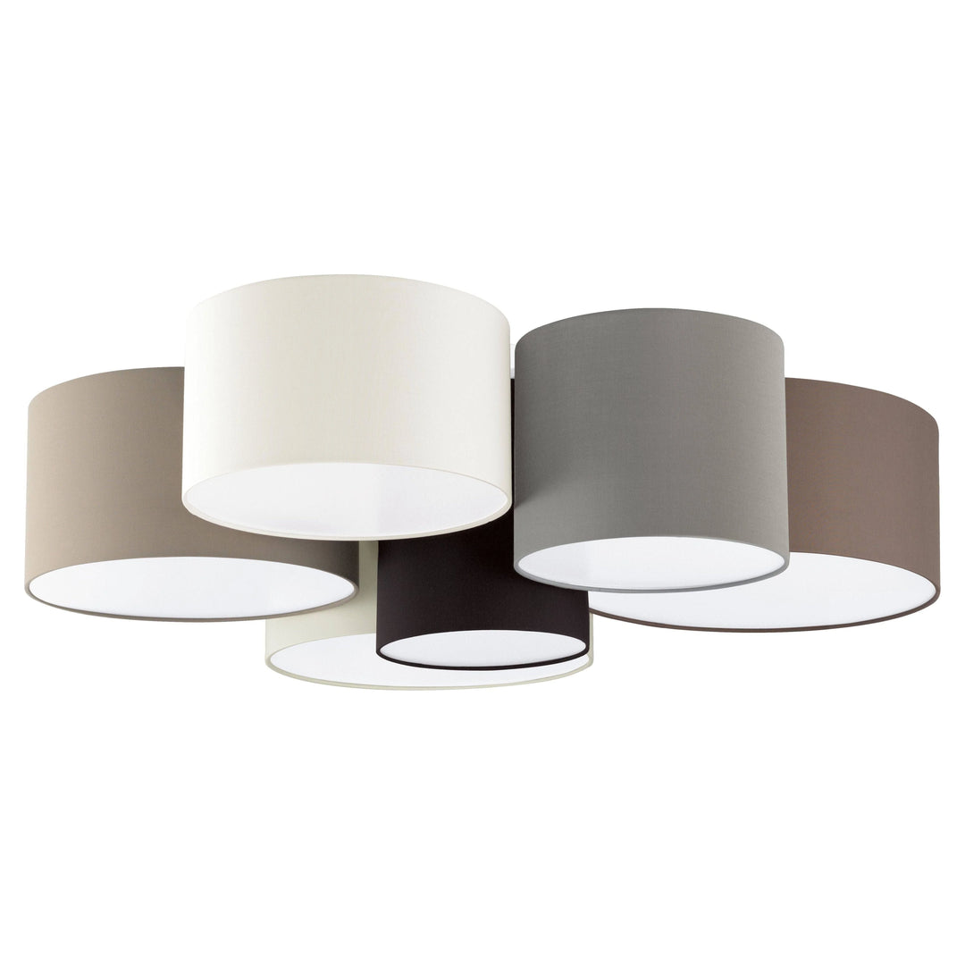 203559A – Sparkle Light – Ceiling-Flush Mounts