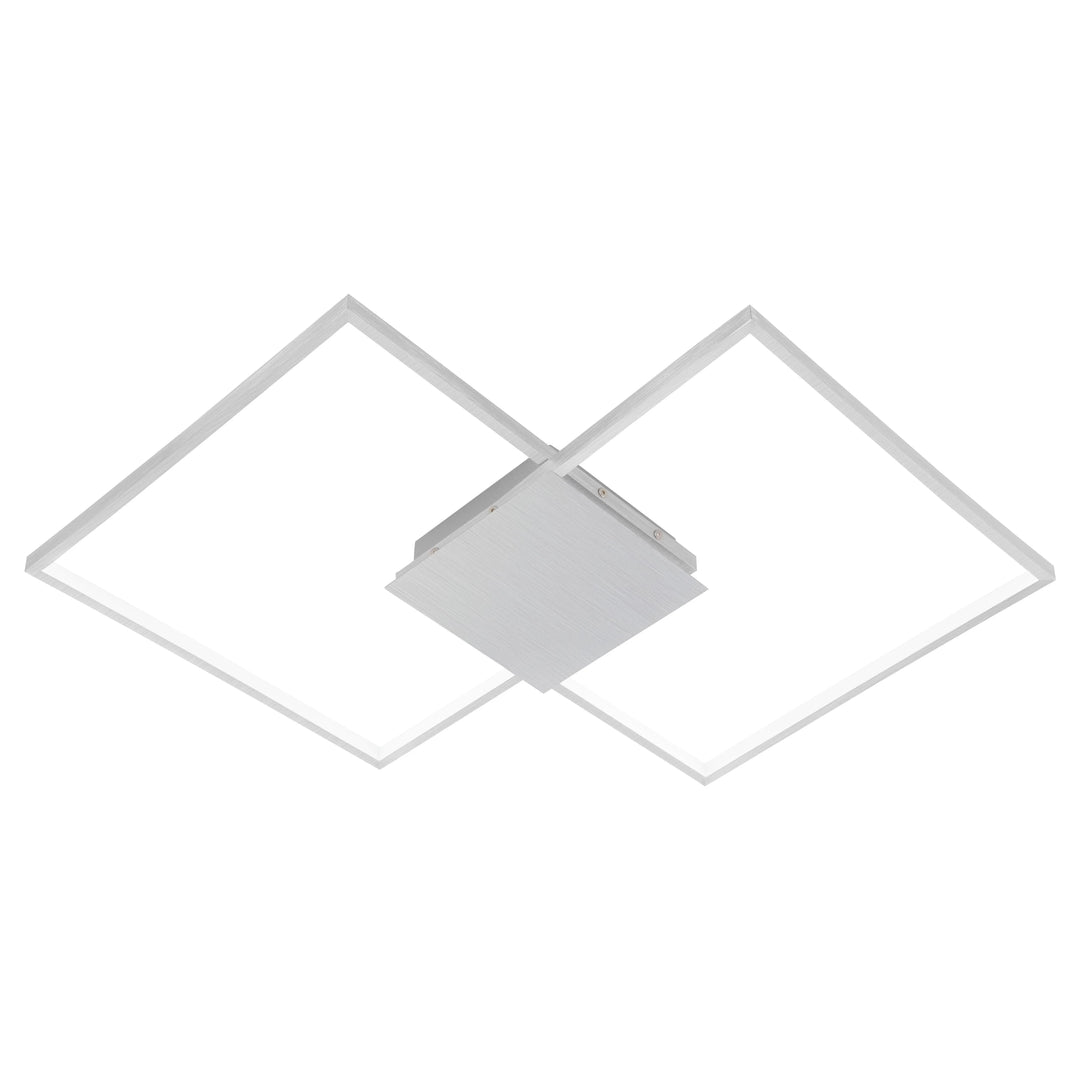 204048A – Sparkle Light – Ceiling-Flush Mounts