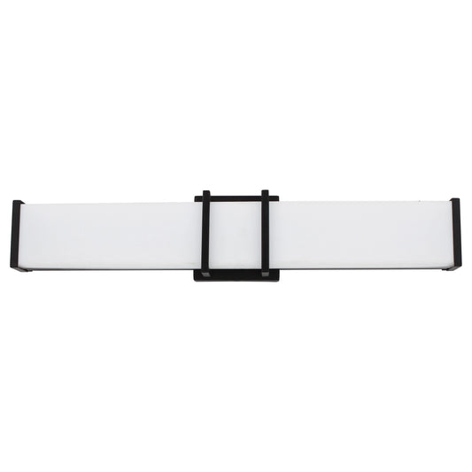 Vanity light, by EGLO, for bathroom