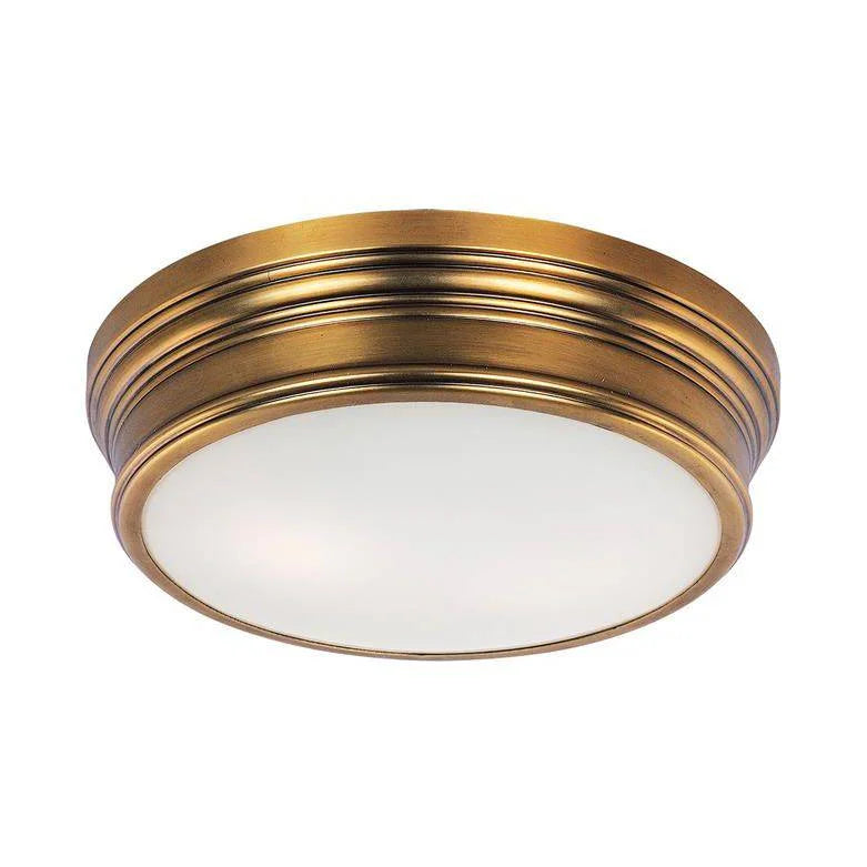 22370SWNAB – Sparkle Light – Ceiling-Flush Mounts