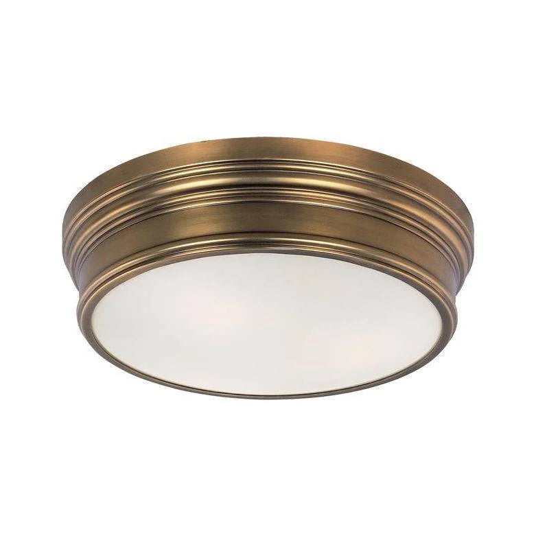 22371SWNAB – Sparkle Light – Ceiling-Flush Mounts