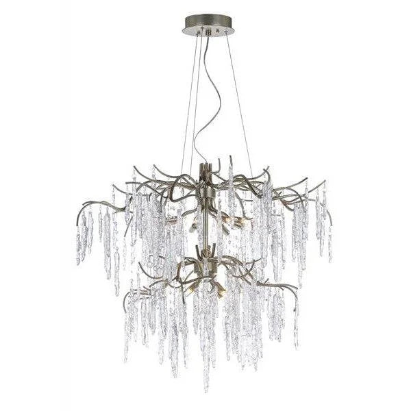 26288ICSG – Sparkle Light – Chandeliers-Contemporary