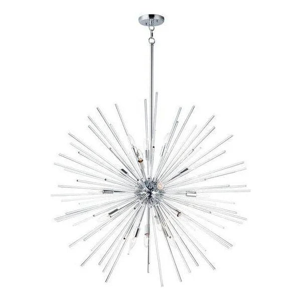 28666CLPC – Sparkle Light – Pendants-Large