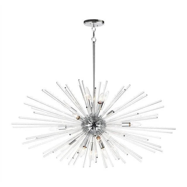 28668CLPC – Sparkle Light – Pendants-Large