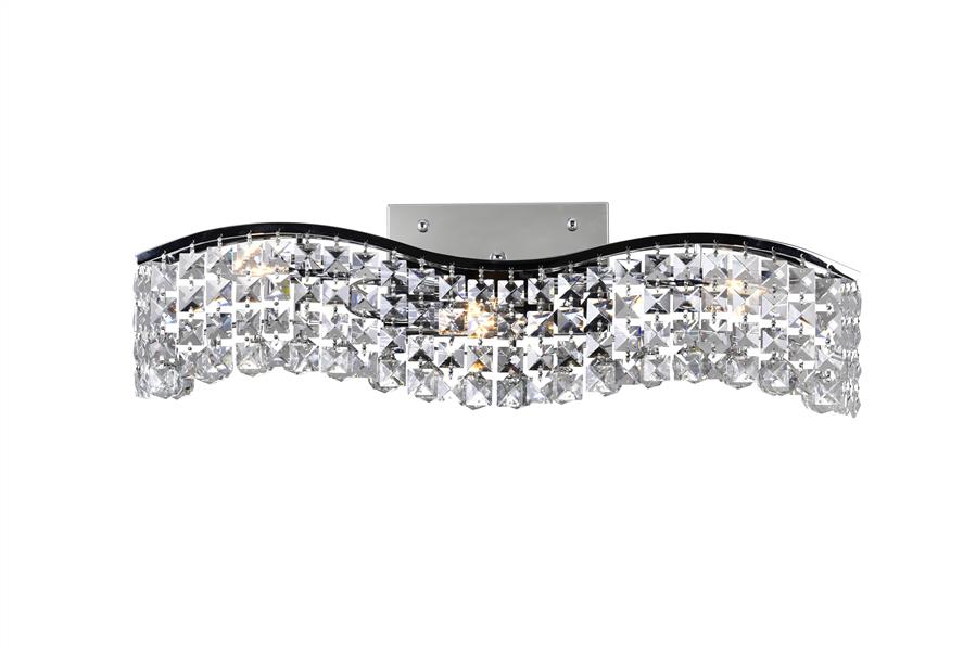 8004W25C-B (clear)