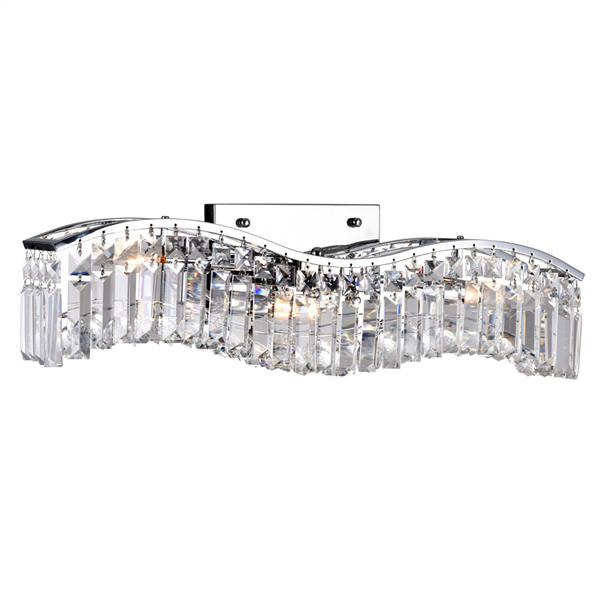 8004W25C-A (clear)