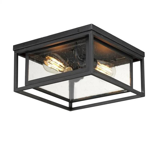 3031CDBK – Sparkle Light – Outdoor-Ceiling