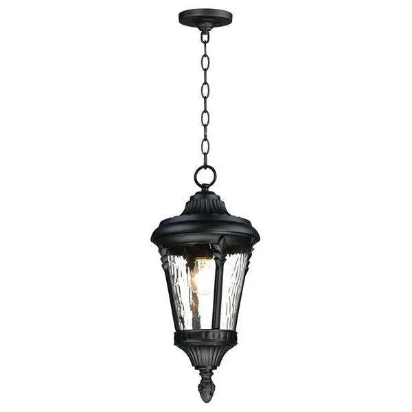 3058WGBK – Sparkle Light – Outdoor-Hanging