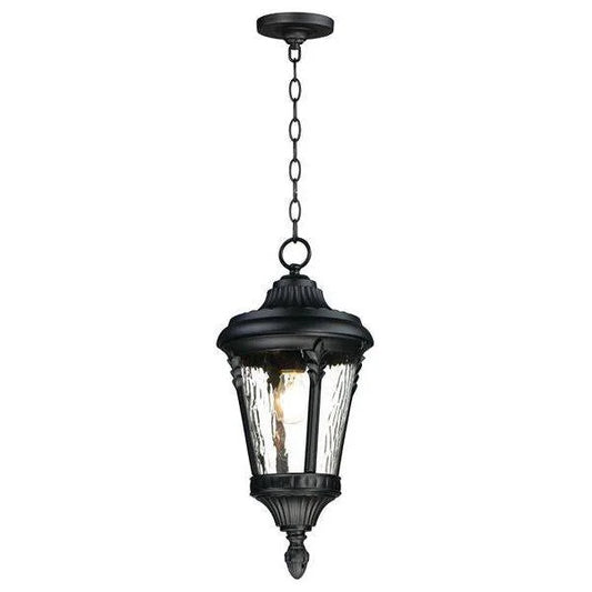 Light fixture, by Maxim