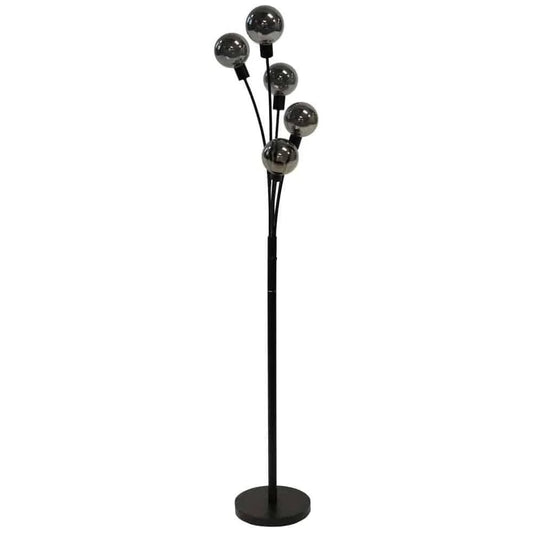 Black light fixture, by Dainolite