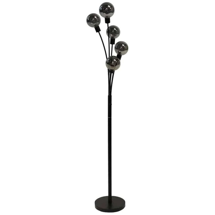 Black light fixture, by Dainolite