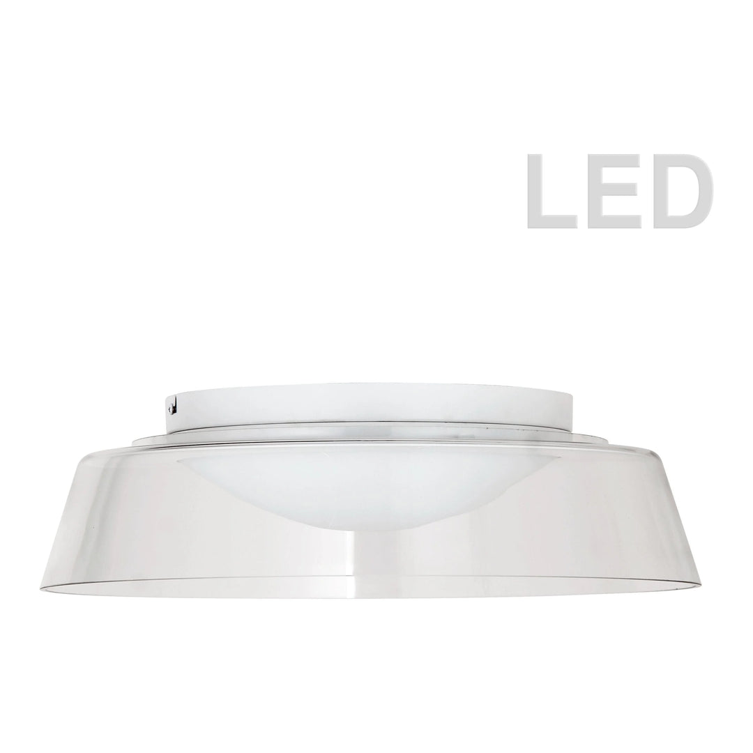 3145-LEDFH18-CL-MW – Sparkle Light – Ceiling-Flush Mounts