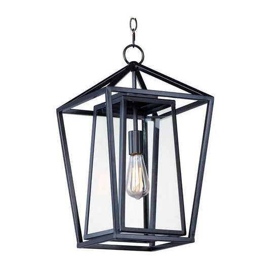 Light fixture, by Maxim