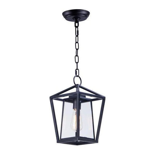 Light fixture, by Maxim