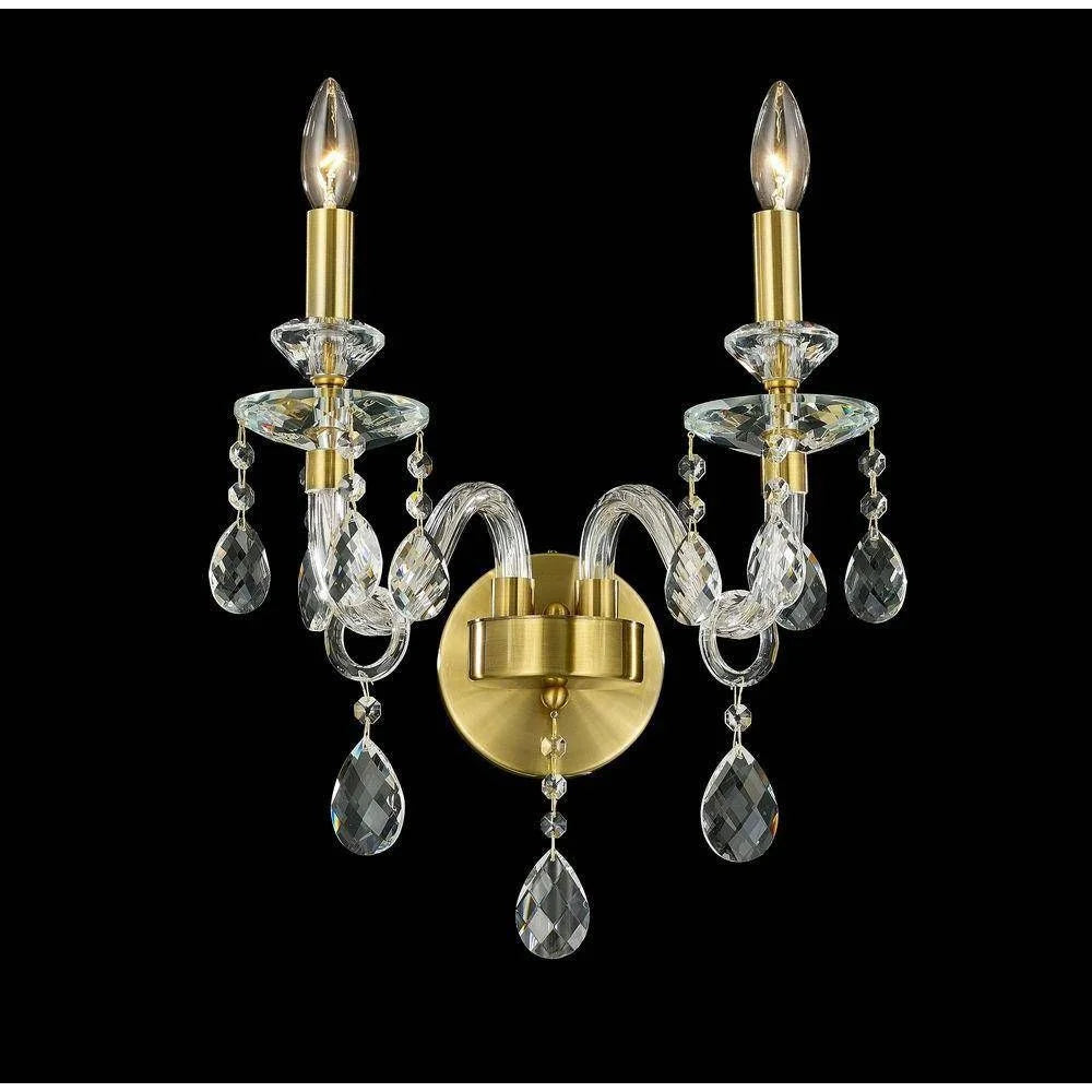 3602WSAB – Sparkle Light – Wall-Sconces