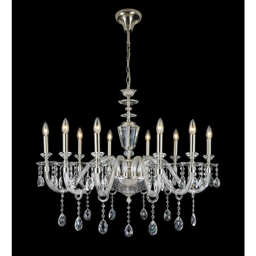 3610SN – Sparkle Light – Chandeliers-Classical