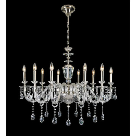 3610SN – Sparkle Light – Chandeliers-Classical