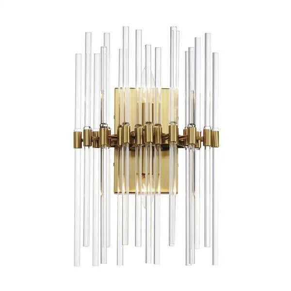 38409CLHR – Sparkle Light – Wall-Sconces