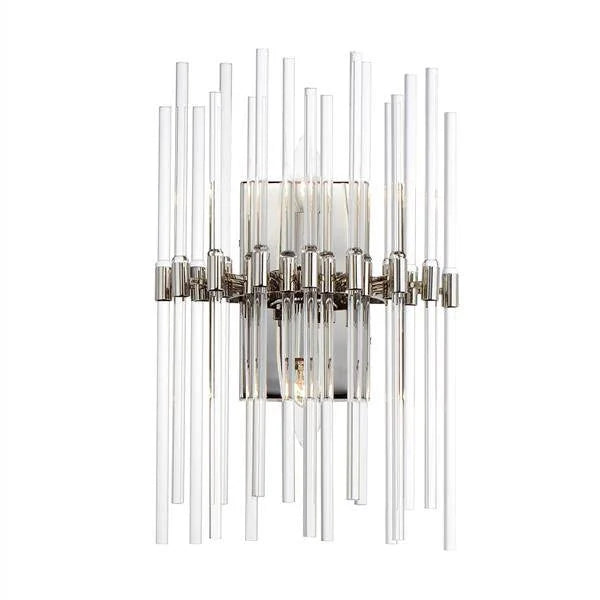 38409CLPN – Sparkle Light – Wall-Sconces