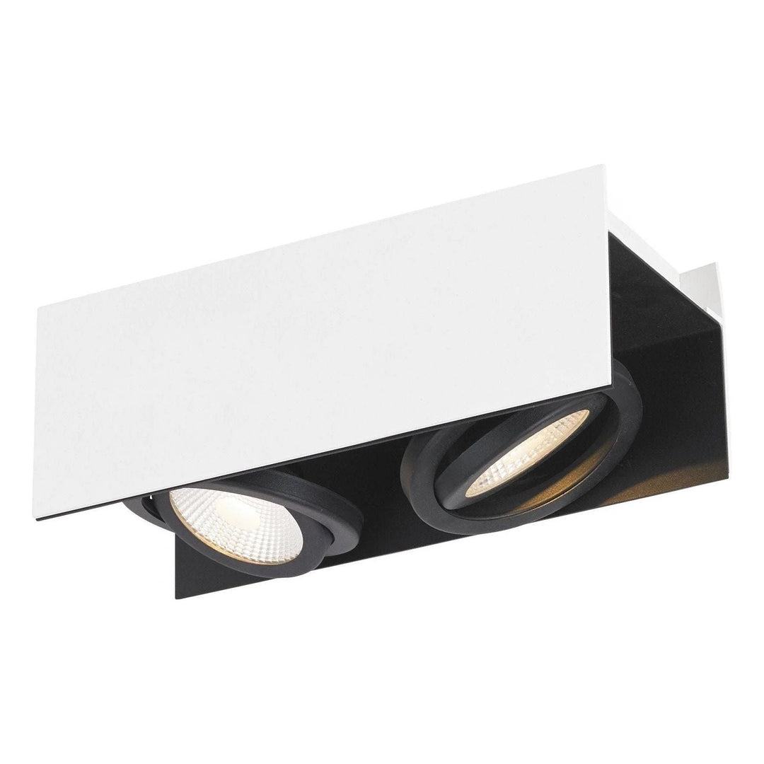 39316A – Sparkle Light – Ceiling-Flush Mounts