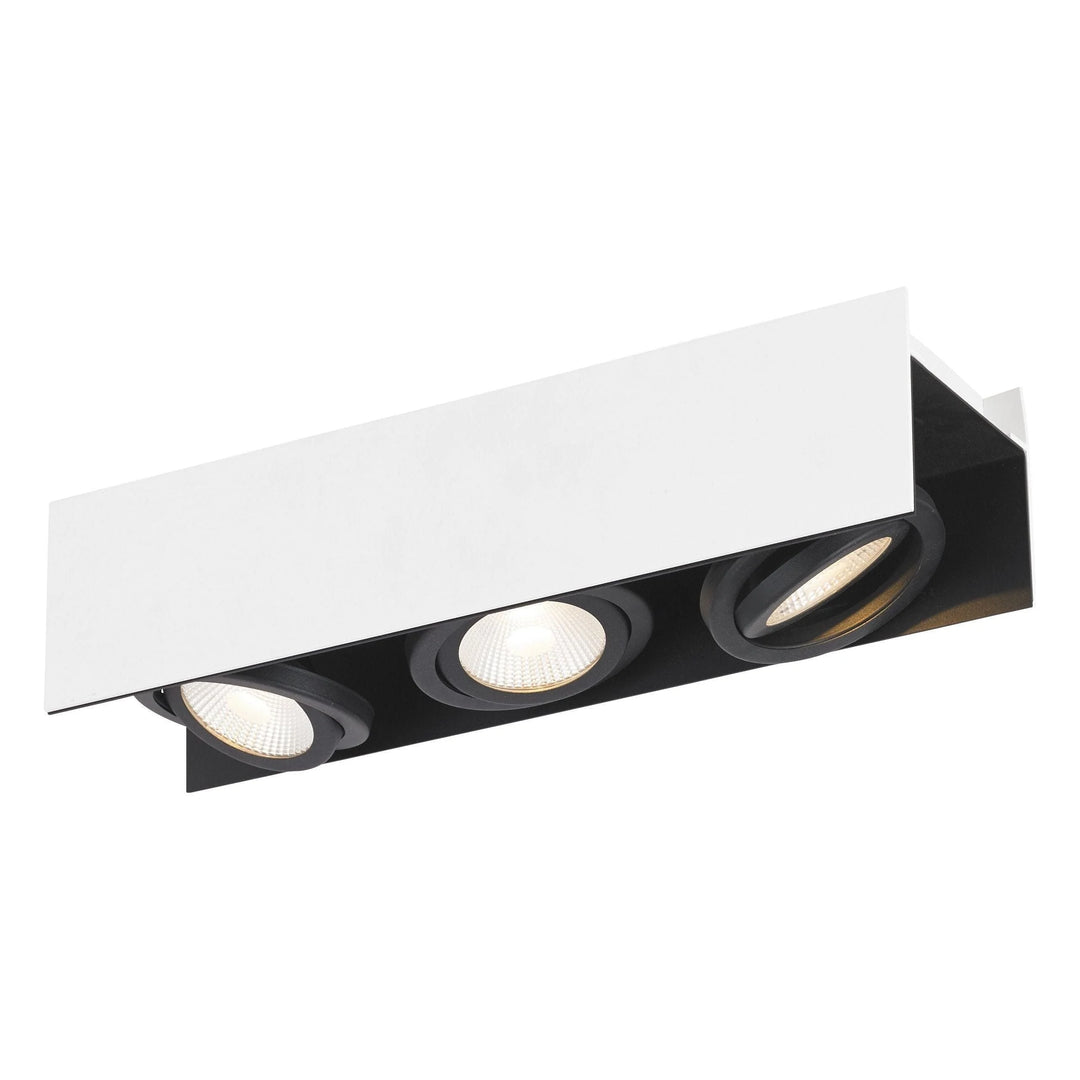 39317A – Sparkle Light – Ceiling-Flush Mounts