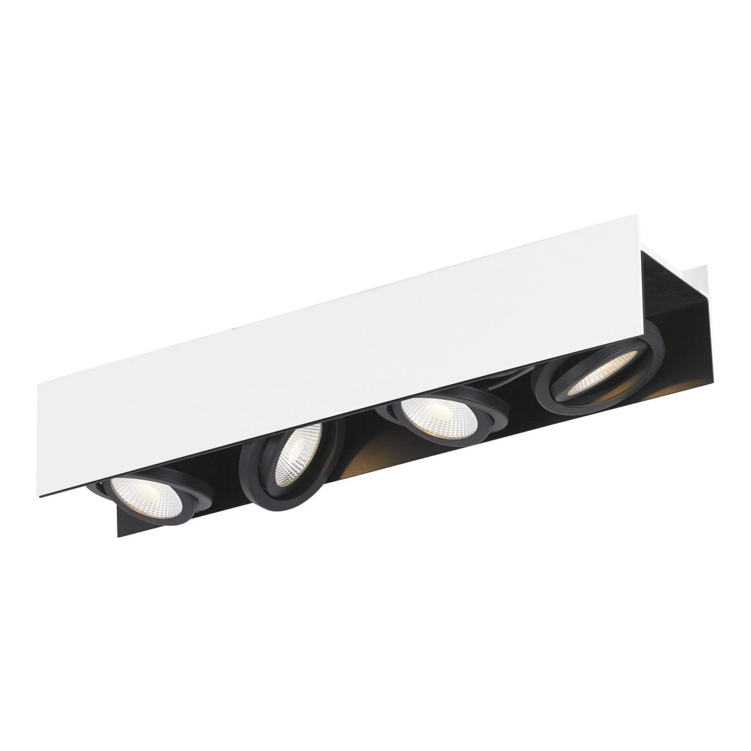 39318A – Sparkle Light – Ceiling-Flush Mounts