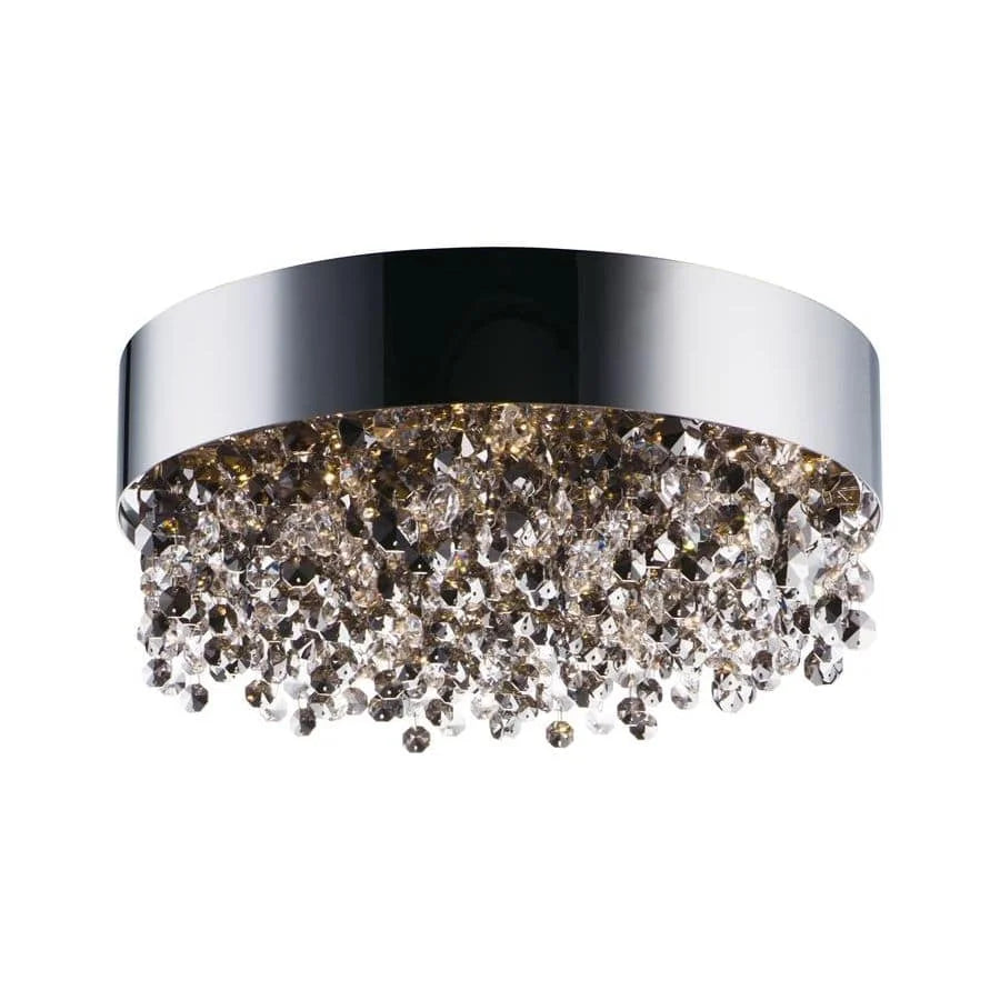 39650MSKPC – Sparkle Light – Ceiling-Flush Mounts