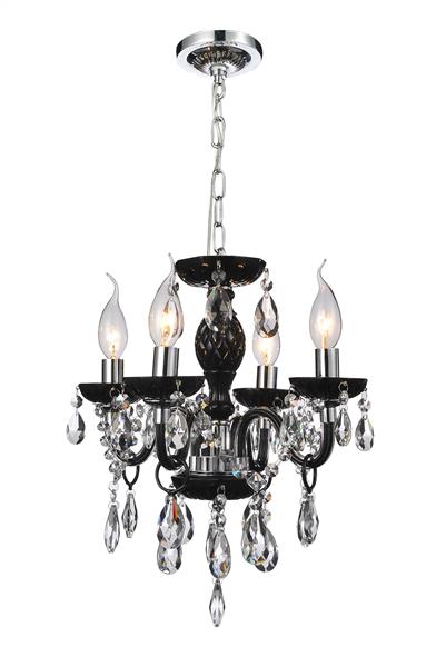 8272P14C-4 (Black)