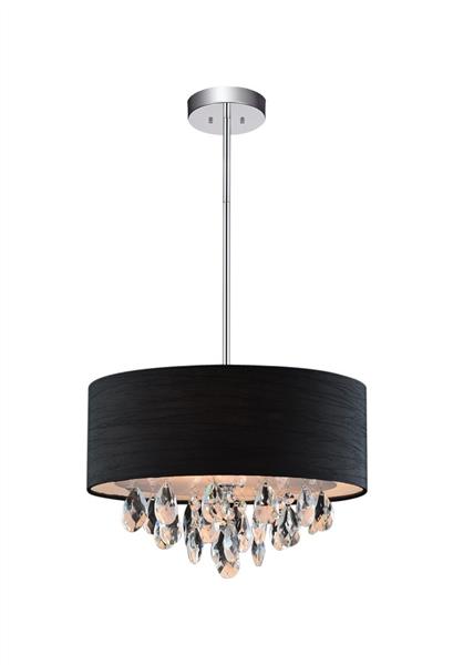 5443P18C (Black)
