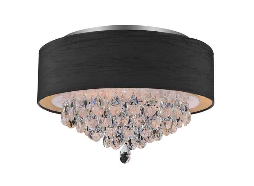 5443C18C (Black)