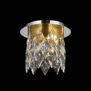 4612CA – Sparkle Light – Ceiling-Flush Mounts