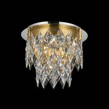 4620CA – Sparkle Light – Ceiling-Flush Mounts