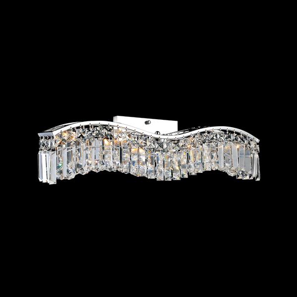 8004W30C-A (Clear)