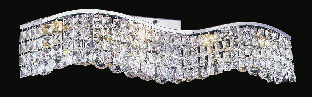 8004W30C-B (Clear)