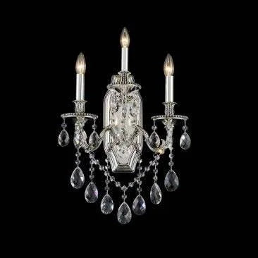 5103WSAB – Sparkle Light – Chandeliers-Classical